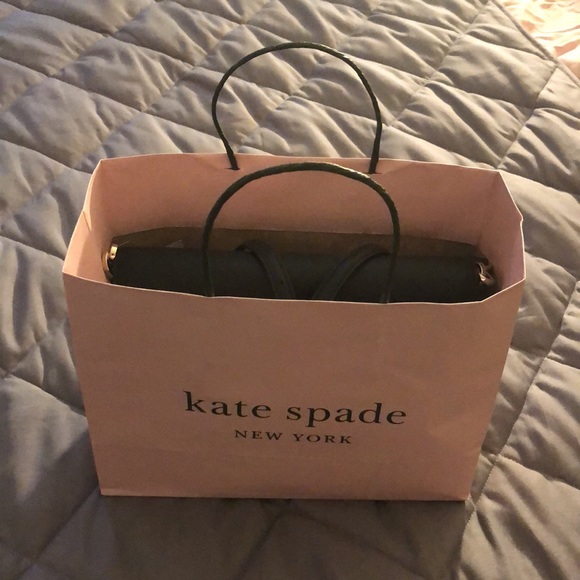 !!! BrandNEW Kate Spade Bag & Wallet - Picture 3 of 3